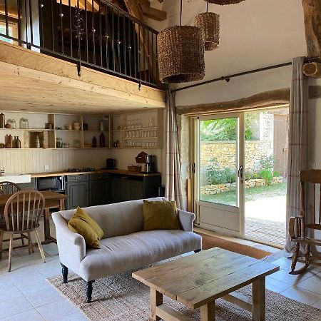 Gite Dordogne Perigord Hautefort Ngoại thất bức ảnh
