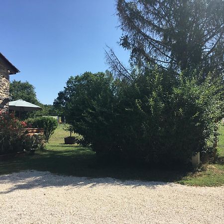 Gite Dordogne Perigord Hautefort Ngoại thất bức ảnh
