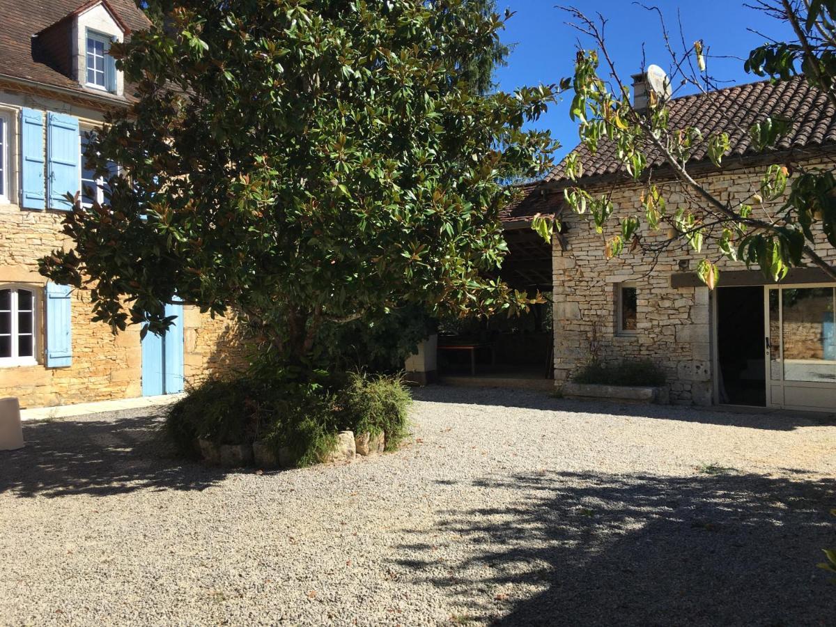 Gite Dordogne Perigord Hautefort Ngoại thất bức ảnh