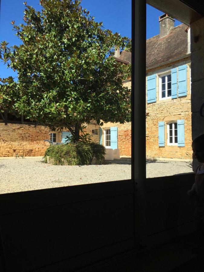 Gite Dordogne Perigord Hautefort Ngoại thất bức ảnh