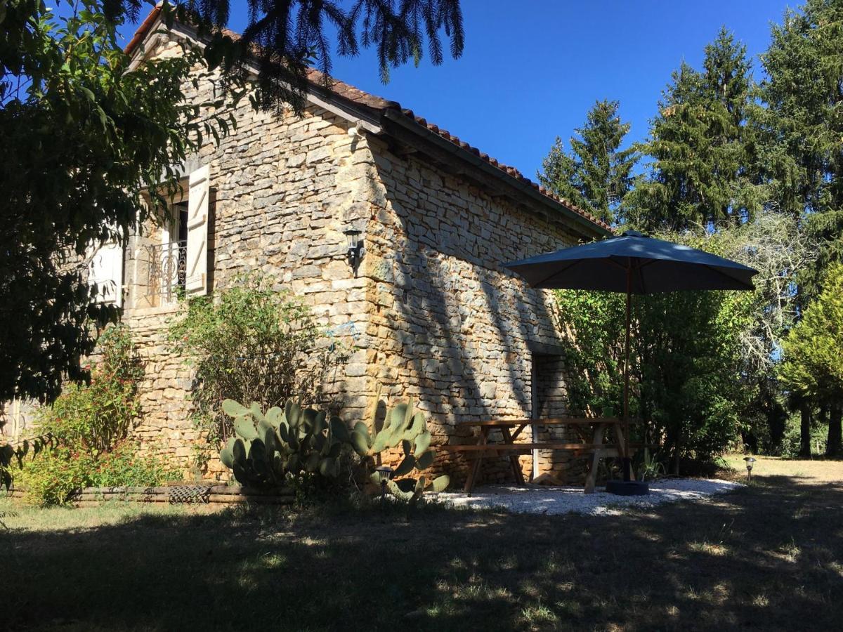 Gite Dordogne Perigord Hautefort Ngoại thất bức ảnh