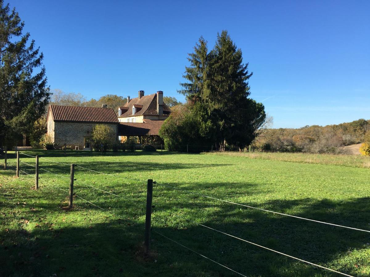 Gite Dordogne Perigord Hautefort Ngoại thất bức ảnh