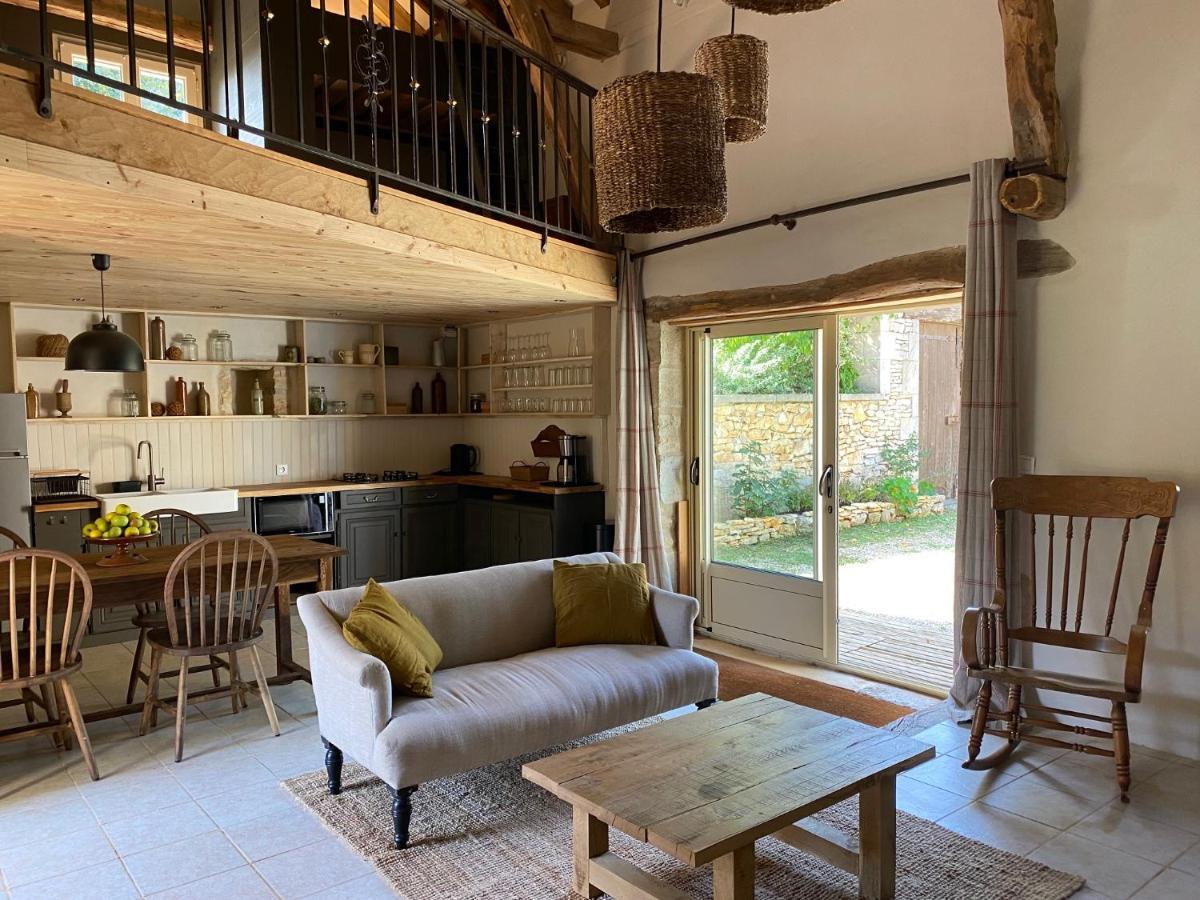 Gite Dordogne Perigord Hautefort Ngoại thất bức ảnh