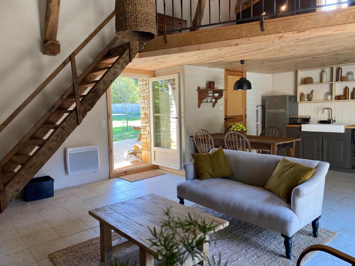 Gite Dordogne Perigord Hautefort Ngoại thất bức ảnh