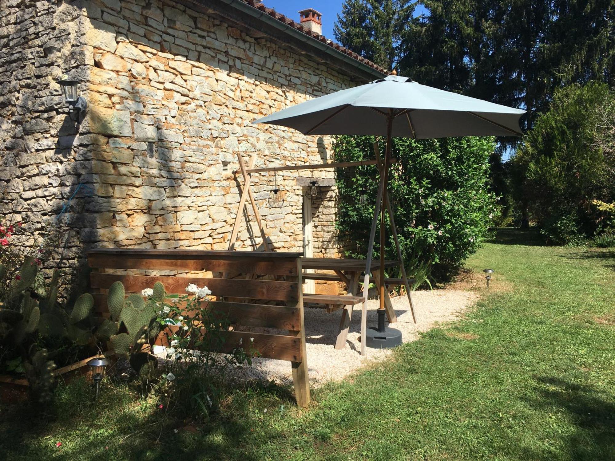 Gite Dordogne Perigord Hautefort Ngoại thất bức ảnh